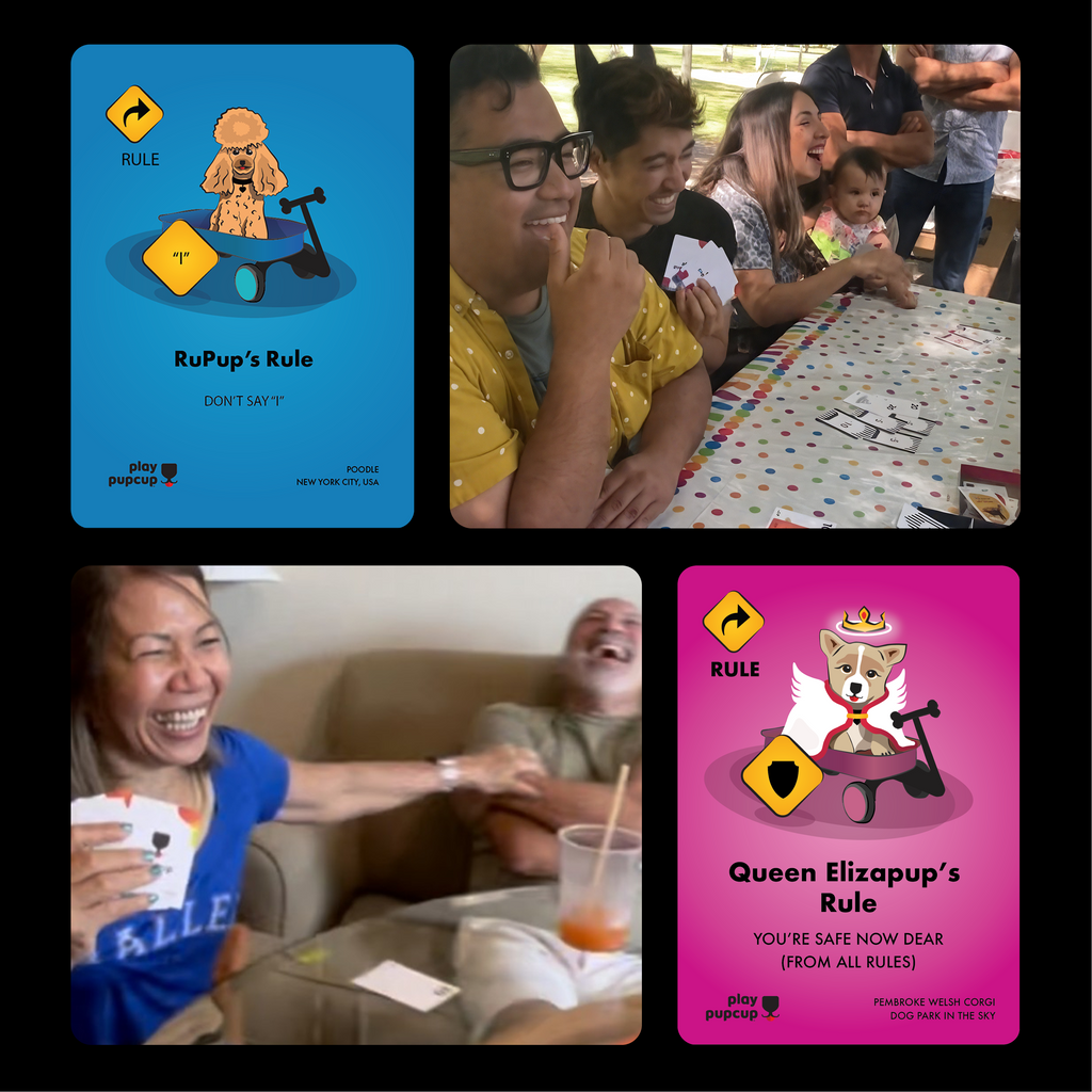 Play Pupcup Game