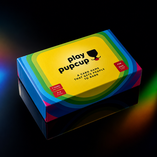 Play Pupcup Game