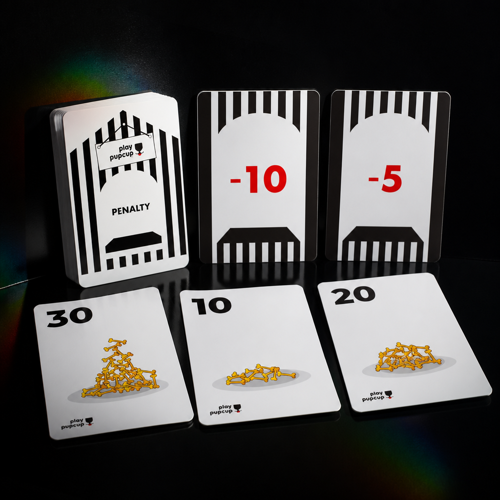 Play Pupcup Game